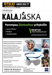 Ke 5.6.2024