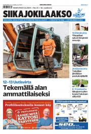 Ke 5.6.2024
