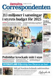 Ke 5.6.2024