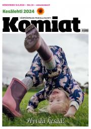 Ke 12.6.2024