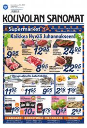 Ke 19.6.2024