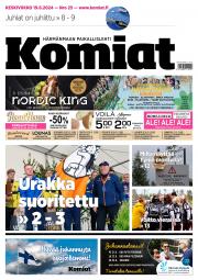 Ke 19.6.2024