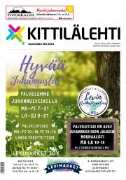 Ke 19.6.2024