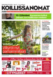 Ke 19.6.2024