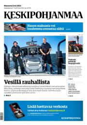 Ma 24.6.2024