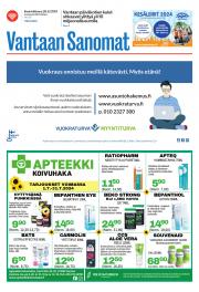 Ke 26.6.2024