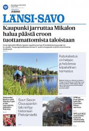 Ke 26.6.2024