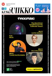 Ke 26.6.2024