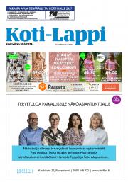 Ke 26.6.2024