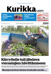 Ke 26.6.2024