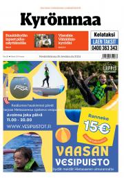 Ke 26.6.2024
