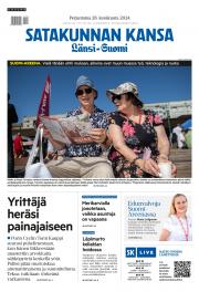 Pe 28.6.2024