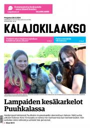 Pe 28.6.2024
