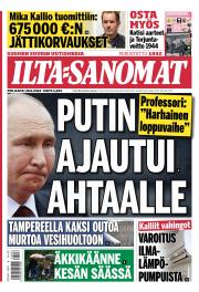 Pe 28.6.2024