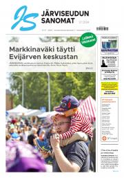 Ke 3.7.2024