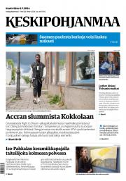 Ke 3.7.2024