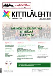 Ke 3.7.2024