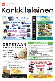 Ke 10.7.2024