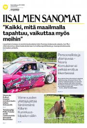 Ke 10.7.2024