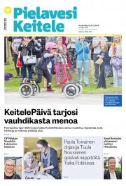 Ke 10.7.2024
