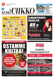 Ke 10.7.2024