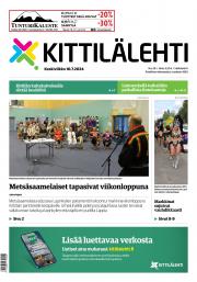 Ke 10.7.2024