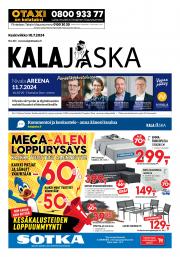 Ke 10.7.2024