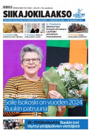 Ke 10.7.2024