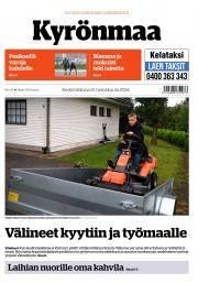 Ke 10.7.2024