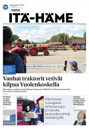 Ma 15.7.2024