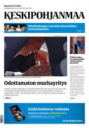 Ma 15.7.2024