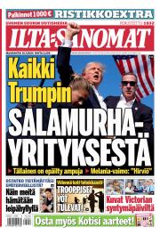 Ma 15.7.2024