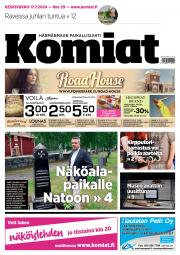 Ke 17.7.2024