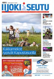 Ke 17.7.2024