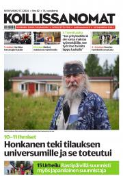 Ke 17.7.2024