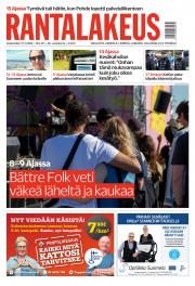 Ke 17.7.2024