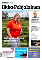 Ke 17.7.2024