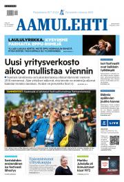 Pe 19.7.2024