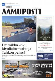 Pe 19.7.2024