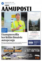 Pe 19.7.2024