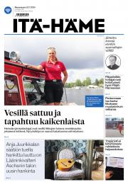 Ma 22.7.2024