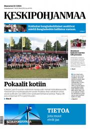 Ma 22.7.2024