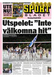 Ke 24.7.2024