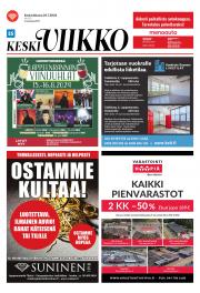Ke 24.7.2024
