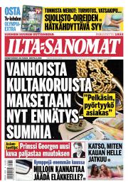 Ke 24.7.2024