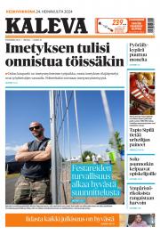 Ke 24.7.2024