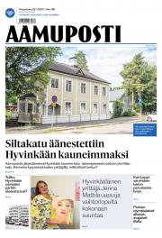 Pe 26.7.2024