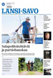 Pe 26.7.2024