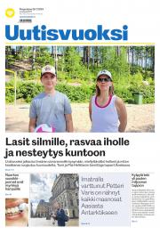 Pe 26.7.2024