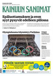 Pe 26.7.2024